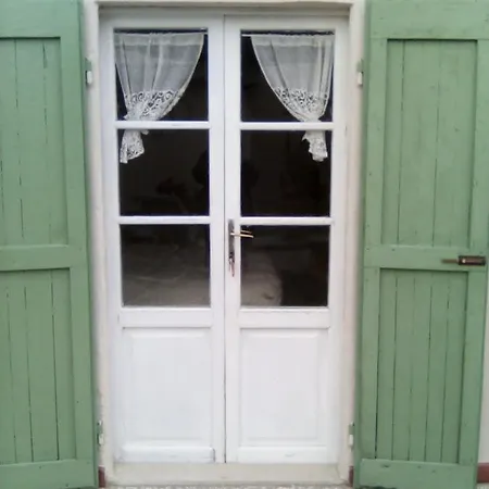 Apartment 200metri Dal Mare Raffinato Chalet Con Giardino *