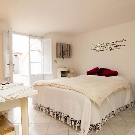200metri Dal Mare Raffinato Chalet Con Giardino Appartement