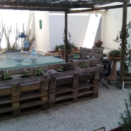 200metri Dal Mare Raffinato Chalet Con Giardino Marina Di Pisa
