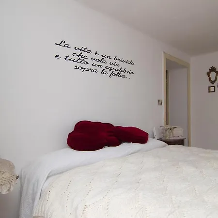 Apartment 200metri Dal Mare Raffinato Chalet Con Giardino *