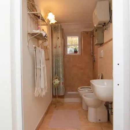 200metri Dal Mare Raffinato Chalet Con Giardino Apartment Marina Di Pisa