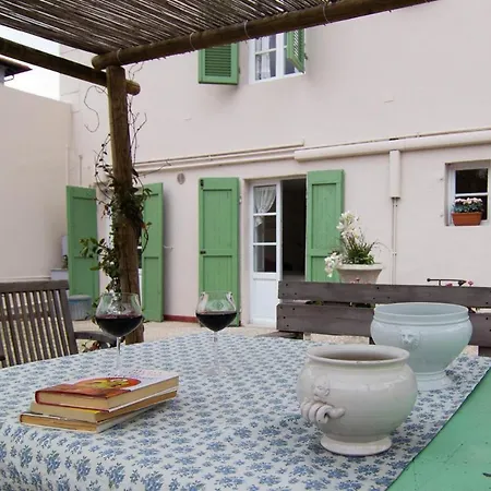 200metri Dal Mare Raffinato Chalet Con Giardino Apartment